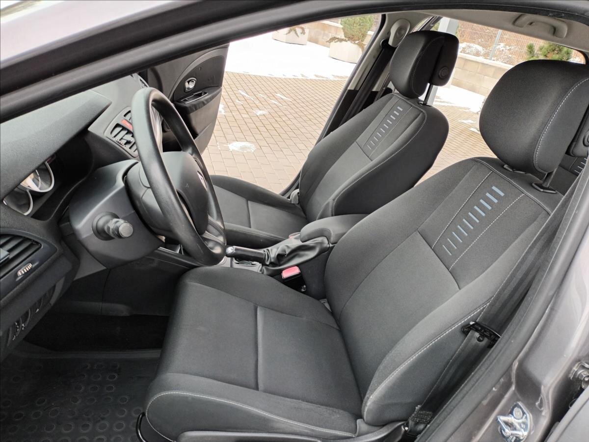 Renault Mégane Kombi 1,6 l 74 kw