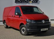 Volkswagen Transporter Skříň 2,0 l 75 kw