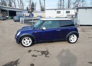 Mini Cooper Hatchback 0,0 85 kw