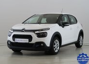 Citroën C3 Hatchback 1,2 l 61 kw