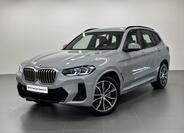 BMW X3 1