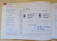 Škoda Roomster Kombi 1,4 l 63 kw