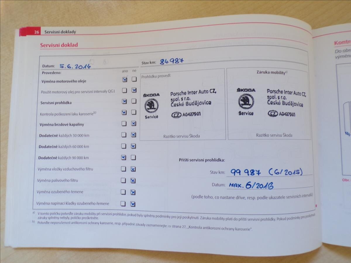 Škoda Roomster Kombi 1,4 l 63 kw