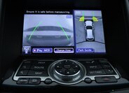 Infiniti QX70 SUV 3,0 l 175 kw