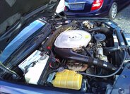 Mercedes-Benz Třídy S 29