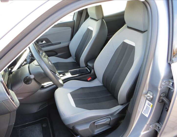 Opel Mokka SUV 0,0 100 kw