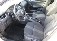 Škoda Octavia Kombi 1,4 l 81 kw