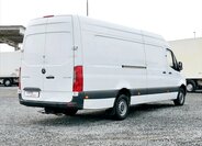Mercedes-Benz Sprinter Ostatní 2,0 l 125 kw