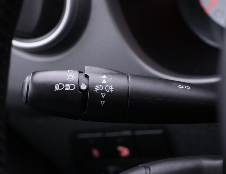 Citroën Berlingo MPV 1,6 l 73 kw