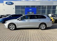 Volkswagen Golf Kombi 1,5 l 110 kw