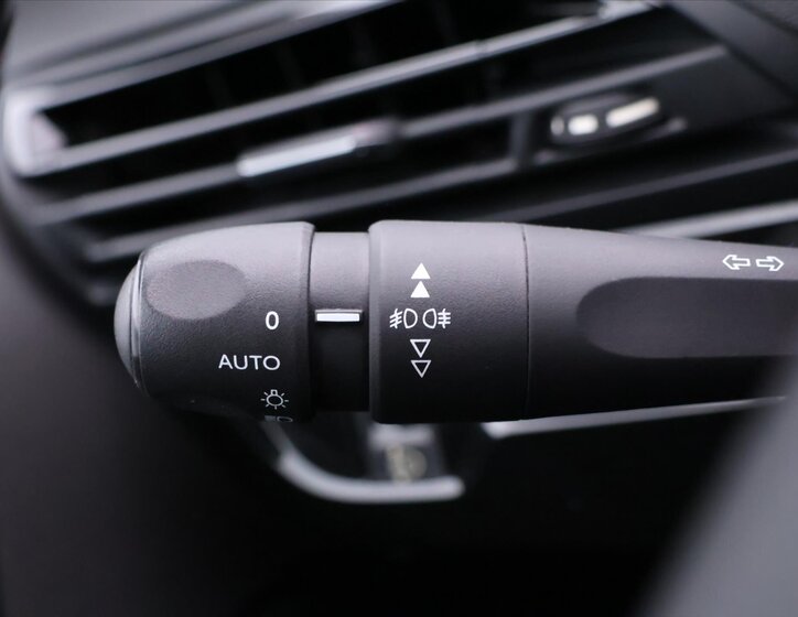 Citroën C4 Picasso MPV 1,2 l 96 kw