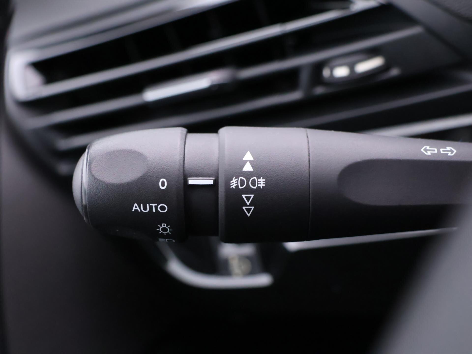 Citroën C4 Picasso MPV 1,2 l 96 kw