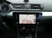 Škoda Superb Kombi 1,6 l 88 kw