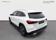 Mercedes-Benz GLA SUV / Terénní 2,0 l 110 kw