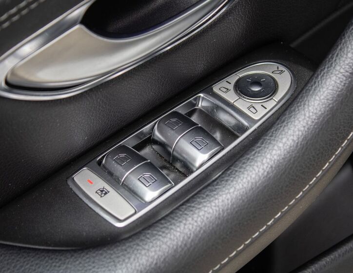 Mercedes-Benz Třídy E 29