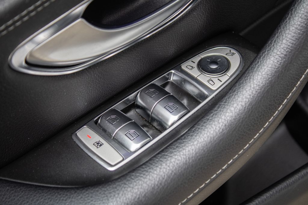 Mercedes-Benz Třídy E