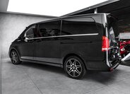 Mercedes-Benz Třídy V 7