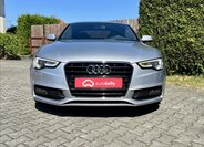 Audi A5 Kupé 2,0 l 140 kw