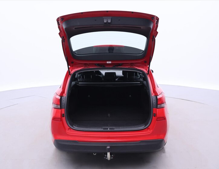 Hyundai i30 Kombi 1,6 l 81 kw