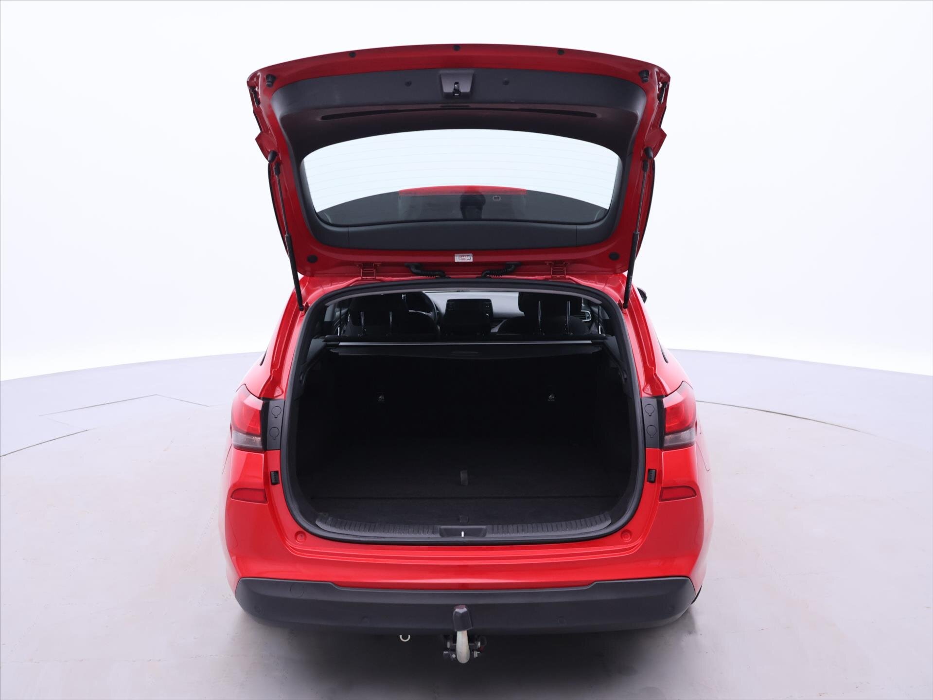 Hyundai i30 Kombi 1,6 l 81 kw