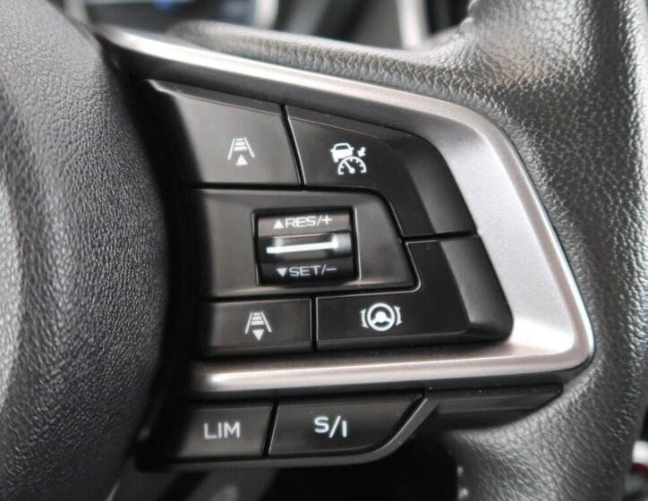 Subaru Forester SUV / Terénní 2,0 l 110 kw