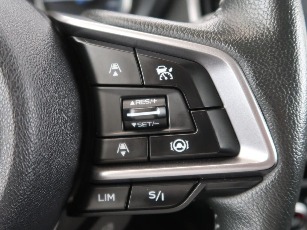 Subaru Forester SUV / Terénní 2,0 l 110 kw