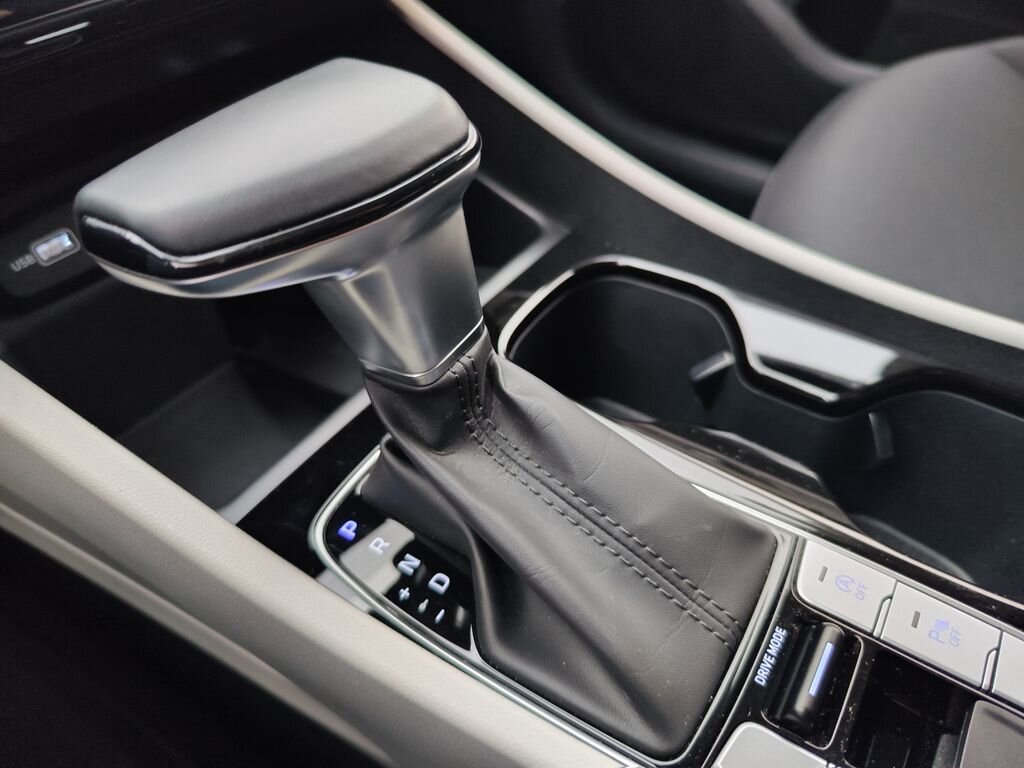 Hyundai Tucson SUV 1,6 l 110 kw