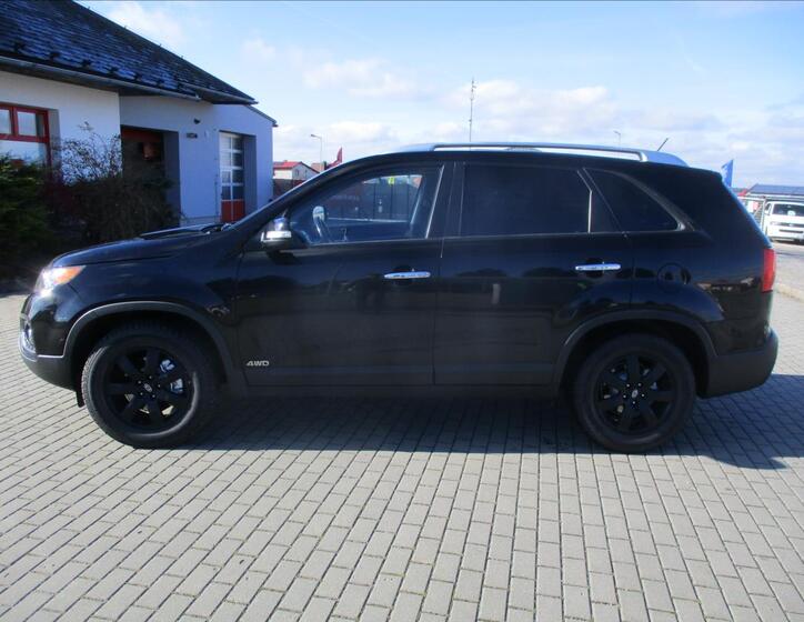 KIA Sorento 2