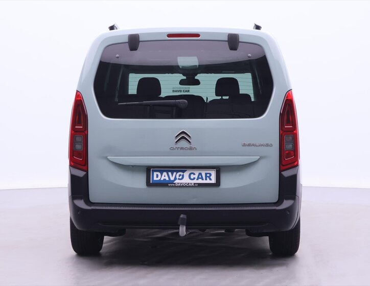 Citroën Berlingo 6