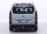 Citroën Berlingo 6