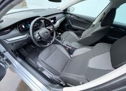 Škoda Octavia Kombi 2,0 l 85 kw