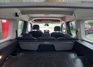 Toyota ProAce City Verso MPV 1,5 l 96 kw