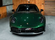 Porsche 911 Kupé 3,6 l 357 kw