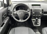Mazda 5 MPV 2,0 l 81 kw