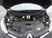 Renault Scénic MPV 1,5 l 81 kw