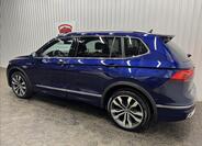Volkswagen Tiguan Allspace 5