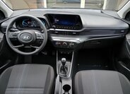 Hyundai i20 Hatchback 998,0 66 kw