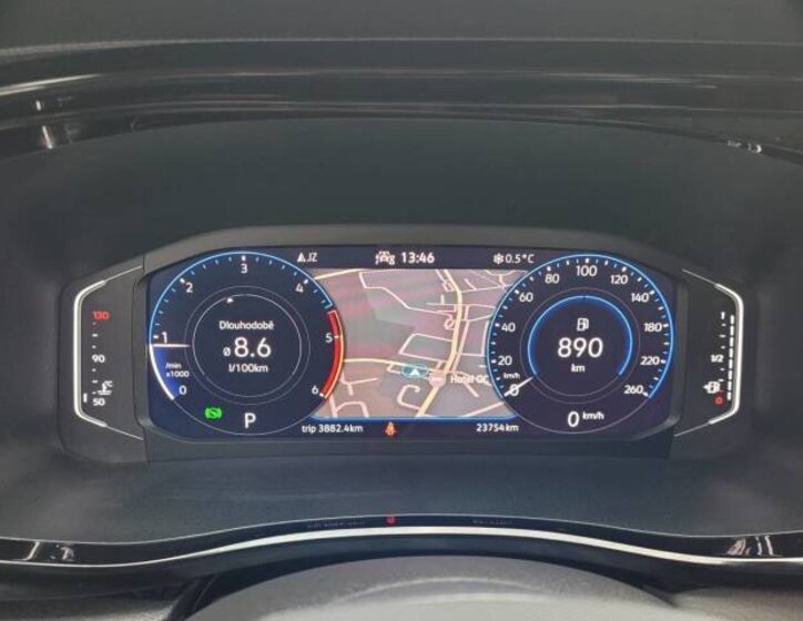 Volkswagen Ostatní Ostatní 2,0 l 110 kw