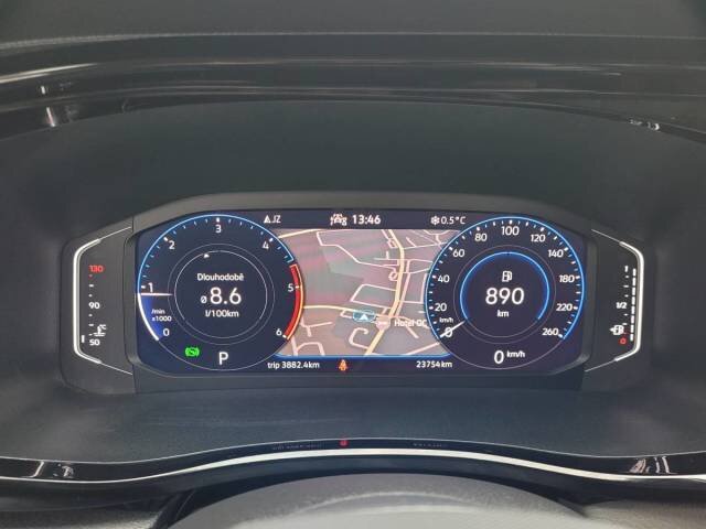 Volkswagen Ostatní Ostatní 2,0 l 110 kw