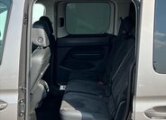 Volkswagen Caddy Kombi 1,5 l 84 kw