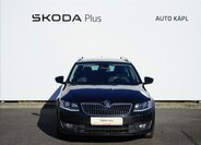 Škoda Octavia 3