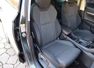 Škoda Karoq SUV / Terénní 1,5 l 110 kw