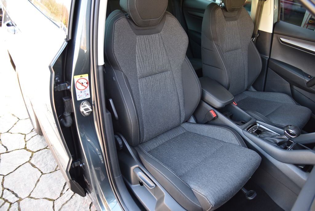 Škoda Karoq SUV / Terénní 1,5 l 110 kw