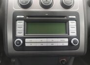 Volkswagen Touran Kombi 1,9 l 77 kw