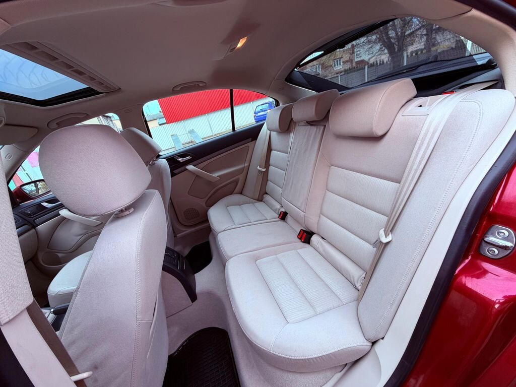 Škoda Octavia Liftback 2,0 l 103 kw