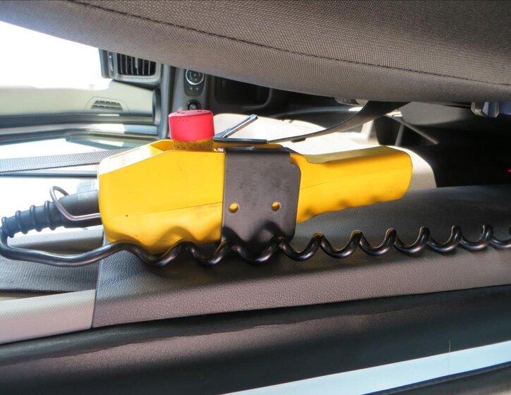 Ford Transit Sklápěč 2,0 l 125 kw