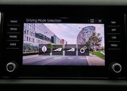 Škoda Kodiaq SUV 2,0 l 110 kw