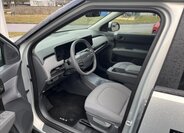 KIA EV3 SUV / Terénní 0,0 150 kw