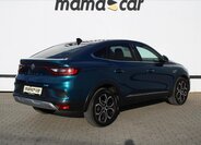 Renault Arkana SUV 1,6 l 120 kw