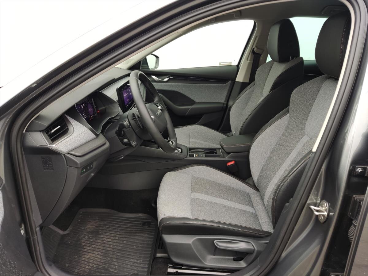 Škoda Octavia Liftback 1,5 l 85 kw